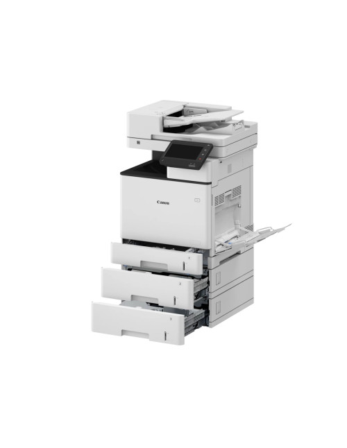 Multifuncion canon mf842cdw laser color i - sensys