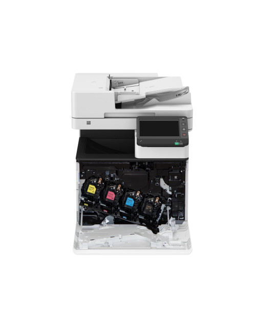 Multifuncion canon mf842cdw laser color i - sensys