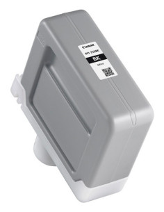 Cartucho canon pfi - 310 bk negro