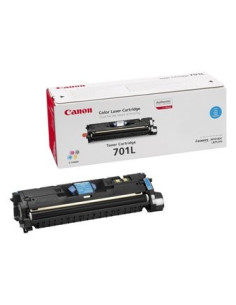 Toner canon 701 cian 2000pag lbp5200