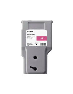 Cartucho canon pfi - 207 m