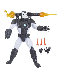 Figura hasbro war machine 15 cm