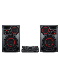 Microcadena lg cl98 xboom 3500w rms