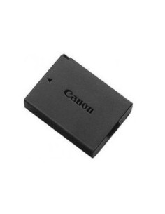 Bateria canon lp - e10 camara eos 1100d