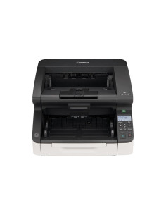 Escaner sobremesa canon imageformula dr - g2140 290ppm