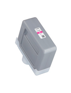 Cartucho tinta canon pfi - 340 m magenta