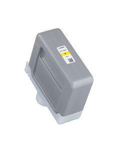 Cartucho tinta canon pfi - 340 y amarillo