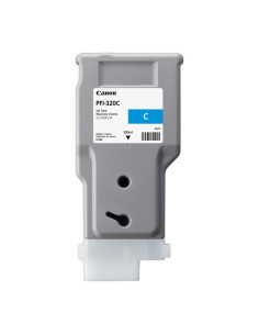 Cartucho canon pfi - 320 c cian tm - 200tm - 200