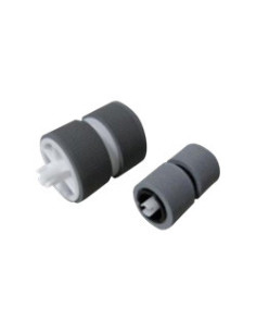Kit rodillo escaner canon 5484b001aa dr - c125