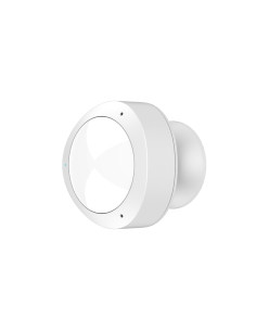Sensor movimiento hama wifi