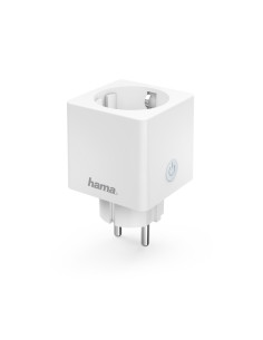 Enchufe hama mini 16a 3680w