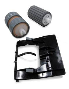 Kit rodillo escaner canon 6759b001ab dr - c130