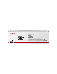 Toner canon 067 negro