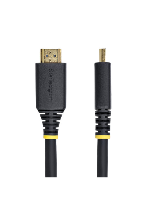 Cable hdmi 8k startech 5m macho - macho