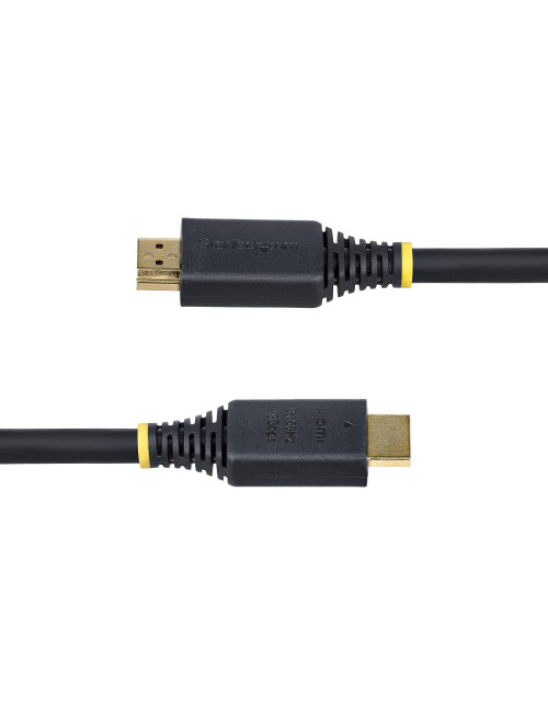 Cable hdmi 8k startech 5m macho - macho