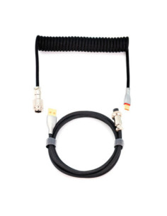 Phoenix kioru cable aviador en espiral