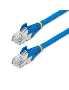 Cable red startech latiguillo rj45 lszh