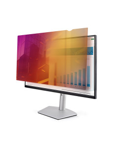 Filtro privacidad startech monitor 27 pulgadas gold