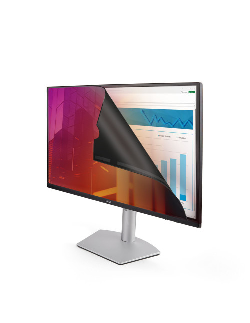 Filtro privacidad startech monitor 27 pulgadas gold