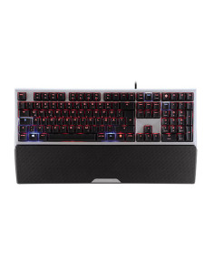 Teclado cherry mx 6.0 mecanico gaming