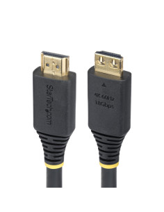 Cable hdmi 4k con agarre startech