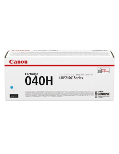 Toner canon 040h cian 10000 copias