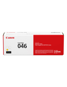 Toner canon 046 amarillo lbp654 mf731