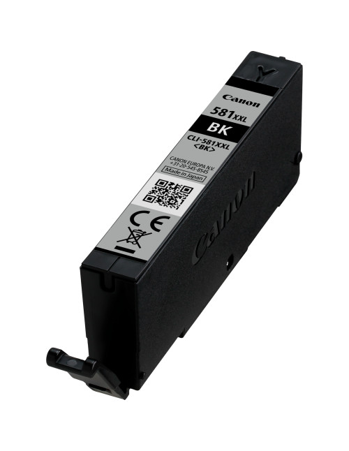 Cartucho tinta canon cli 581 bk