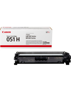 Toner canon 051h lbp162dw mf264dw mf267dw