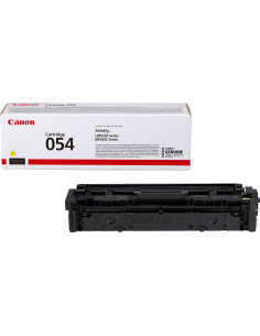 Toner canon 054 amarillo lbp622 mf641