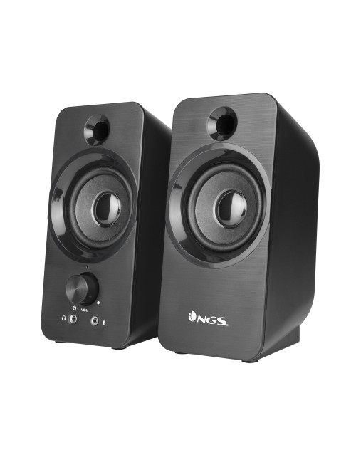 Altavoz pc ngs sb 350 12w