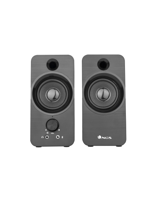 Altavoz pc ngs sb 350 12w