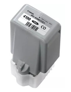 Cartucho canon pfi - 4100co chroma optimizer