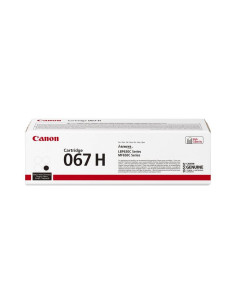 Toner canon 067h negro