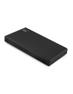 Carcasa ewent disco duro usb 3.2