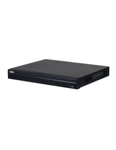Grabadora red dahua dh - nvr4216 - 16p - 4ks2 l 1u