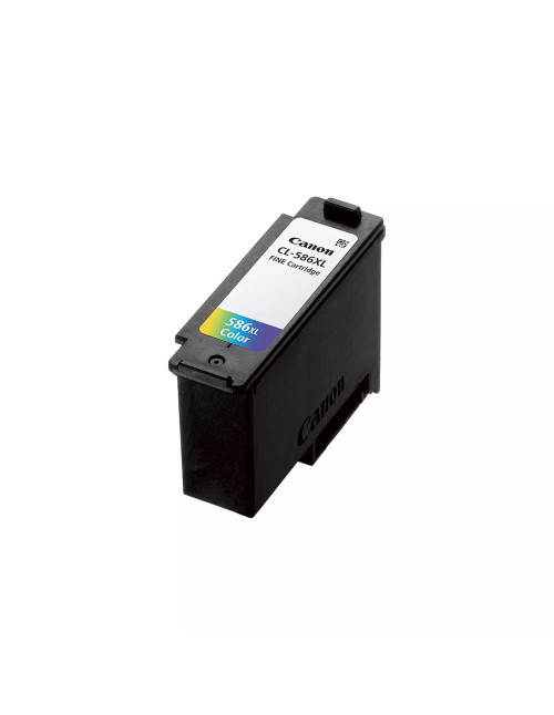Cartucho tinta canon cl - 586xl color