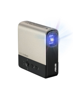 Asus zenbeam e2 300 ansi lumenes