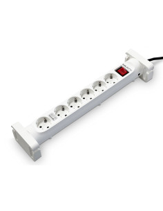 Regleta salicru sps safe 6s 6