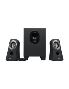 Altavoces logitech z313 2.1 25 w