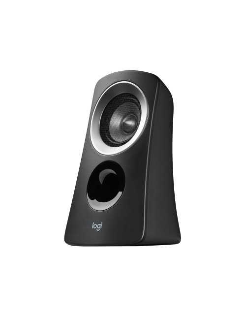 Altavoces logitech z313 2.1 25 w