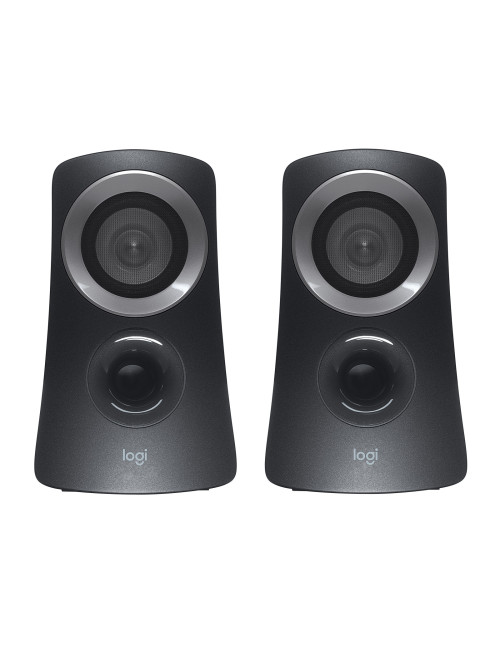 Altavoces logitech z313 2.1 25 w