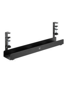 Bandeja gestion cables ewent ew1548 debajo