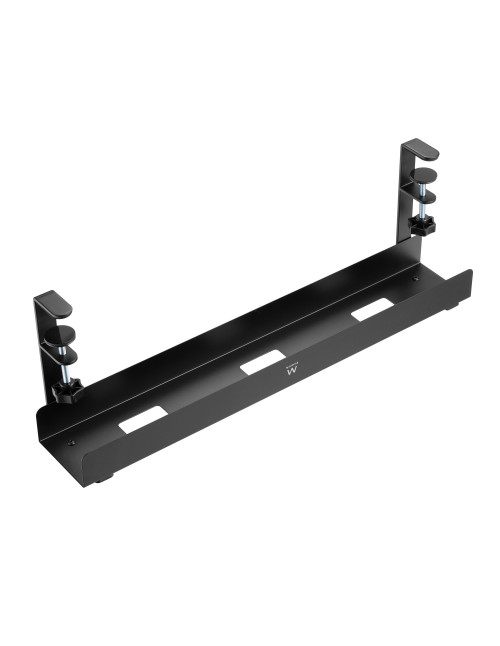 Bandeja gestion cables ewent ew1548 debajo