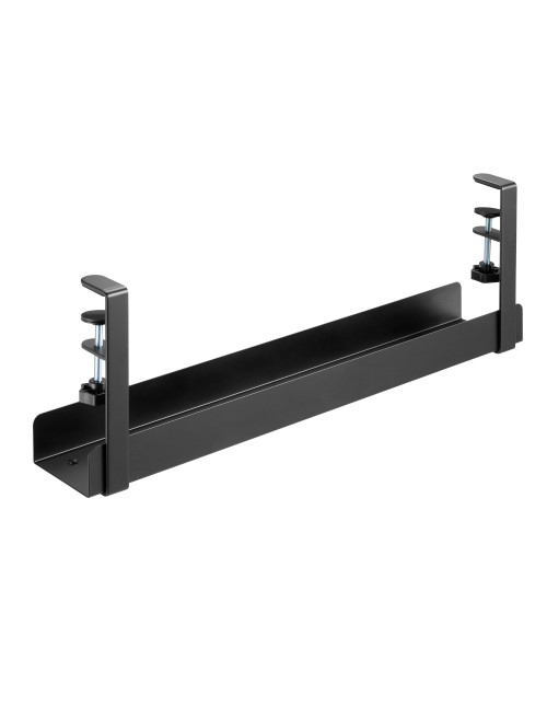 Bandeja gestion cables ewent ew1548 debajo