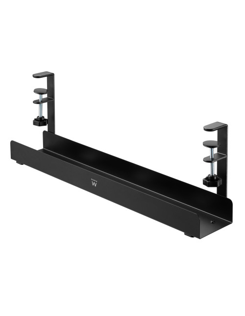 Bandeja gestion cables ewent ew1548 debajo