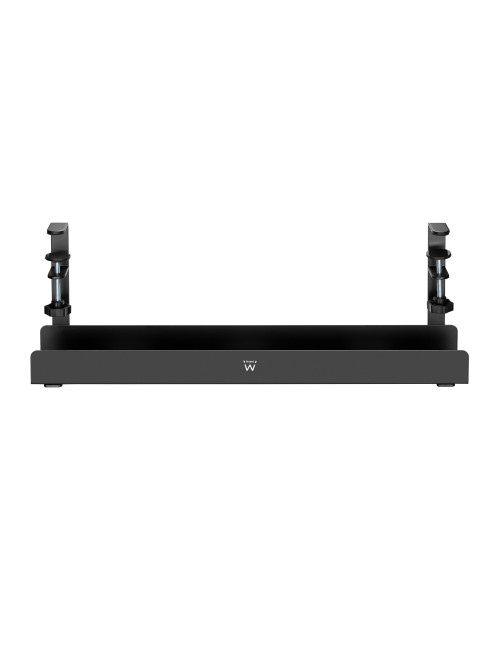 Bandeja gestion cables ewent ew1548 debajo