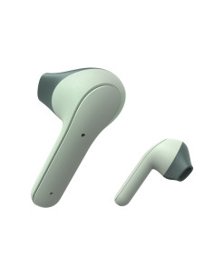 Auriculares hama freedom light bluetooth verde