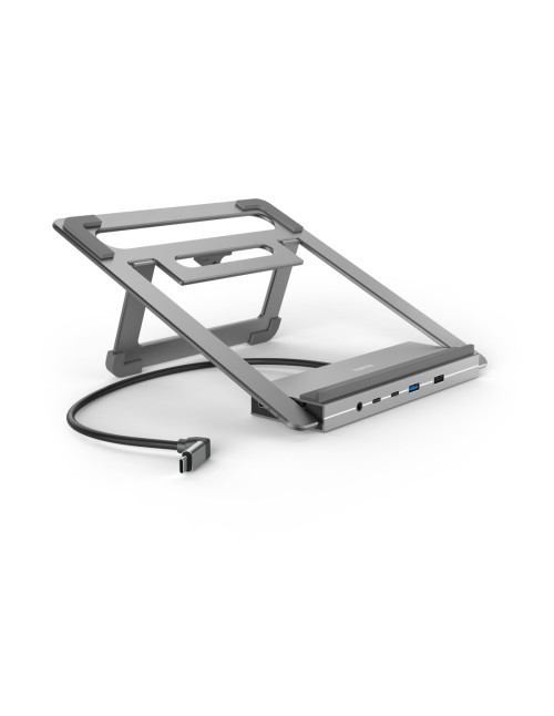 Docking station hama usb tipo c
