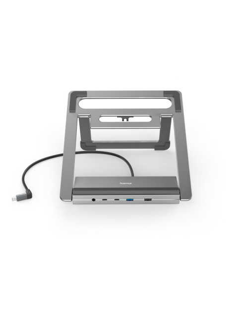 Docking station hama usb tipo c